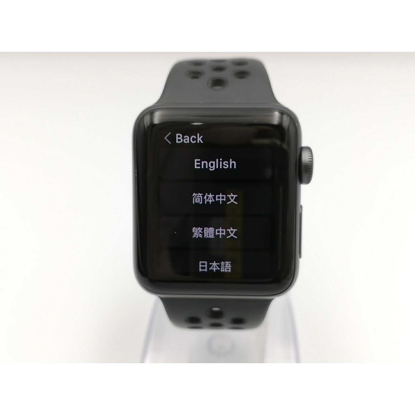 楽天市場】アップルウォッチ3 nike+38の通販 楽天市場】アップルウォッチ3 nike+38の通販