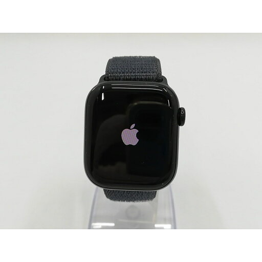 【中古】Apple Apple Watch Series10 42mm Cellular ジェットブラックアルミニウムケース/ブラックスポーツバンド (S/M) MWX63J/A【ECセンター】保証期間1ヶ月【ランクA】 【中古】Apple Apple Watch Series10 42mm Cellular ジェットブラックアルミニウムケース/ブラックスポーツバンド (S/M) MWX63J/A【ECセンター】保証期間1ヶ月【ランクA】