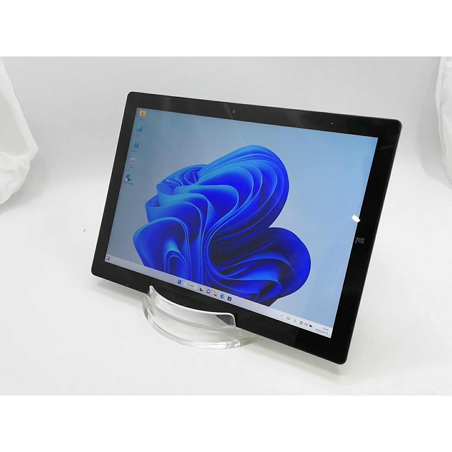 【中古】CHUWI UBook X【i5-10210Y 8G 256G(SSD) WiFi 12LCD(タッチパネル/2160x1440)】【ECセンター】保証期間1ヶ月【ランクA】