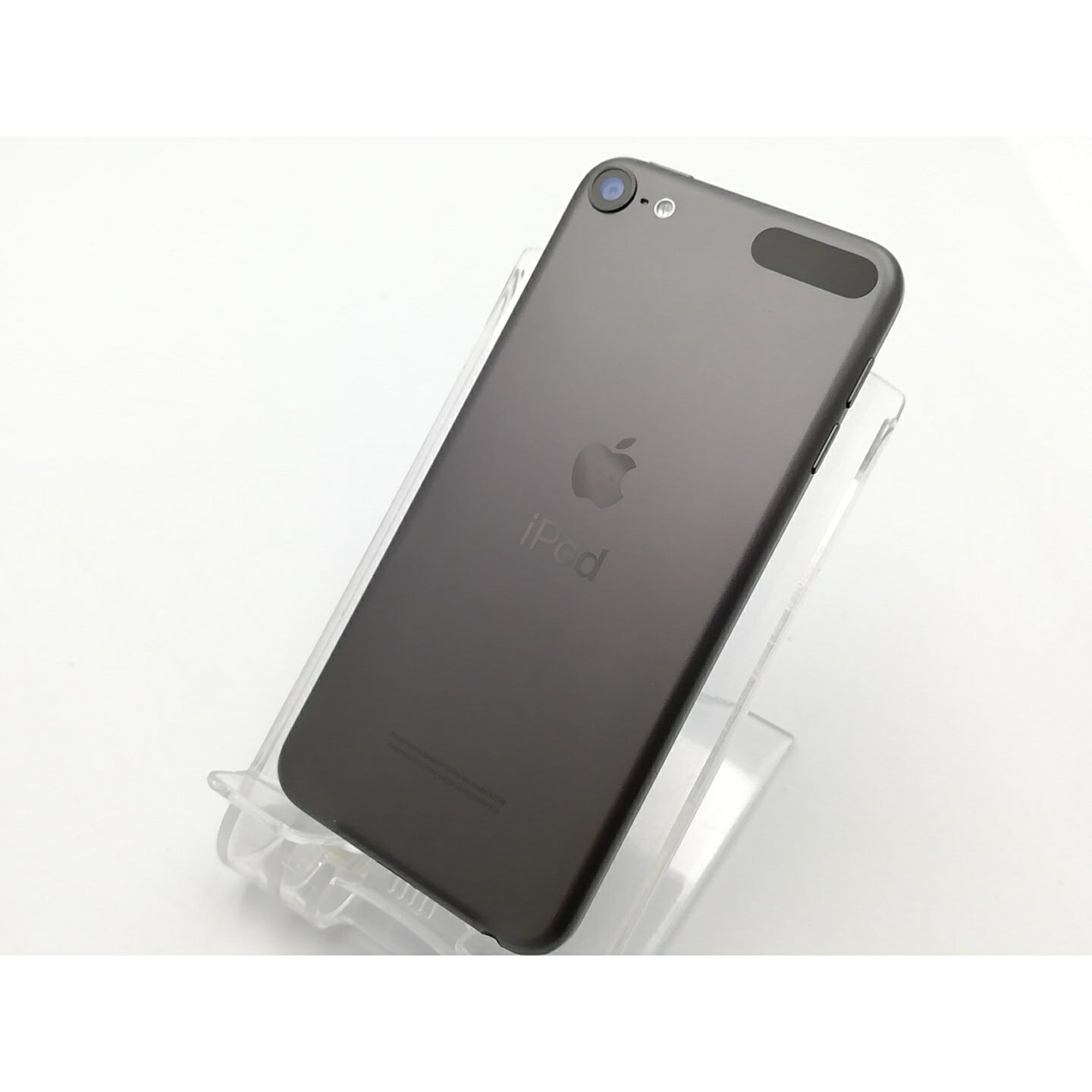 【中古】Apple iPod touch 32GB スペースグレイ MVHW2J/A (2019/第7世代)【ECセンター】保証期間1ヶ月..