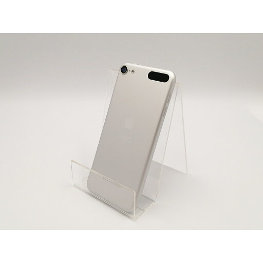 【中古】Apple iPod touch 32GB シルバー MVHV2J/A (2019/第7世代)【ECセンター】保証期間1ヶ月【ランクB】 【中古】Apple iPod touch 32GB シルバー MVHV2J/A (2019/第7世代)【ECセンター】保証期間1ヶ月【ランクB】