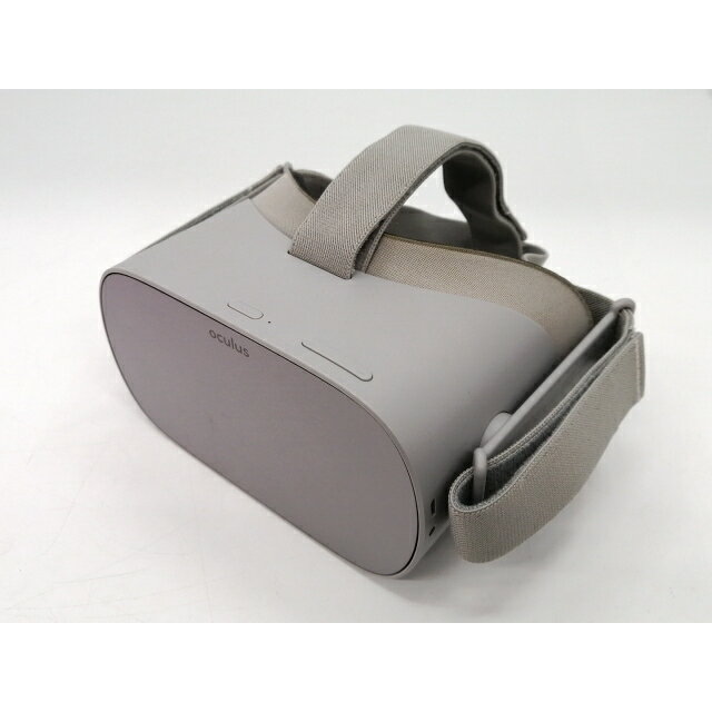 【中古】Oculus Oculus Go 32GB MH-A32 301-00103-01【ECセンター】保証期間1ヶ月【ランクC】