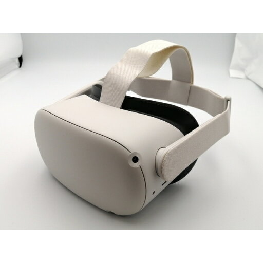 【中古】Oculus Oculus Quest 2 128GB 899-00183-02【ECセンター】保証期間1ヶ月【ランクB】 【中古】Oculus Oculus Quest 2 128GB 899-00183-02【ECセンター】保証期間1ヶ月【ランクB】