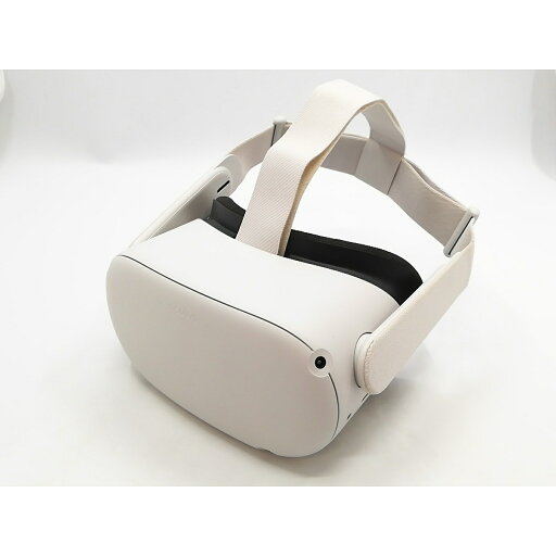 【中古】Oculus Oculus Quest 2 128GB 899-00183-02【ECセンター】保証期間1ヶ月【ランクB】 【中古】Oculus Oculus Quest 2 128GB 899-00183-02【ECセンター】保証期間1ヶ月【ランクB】