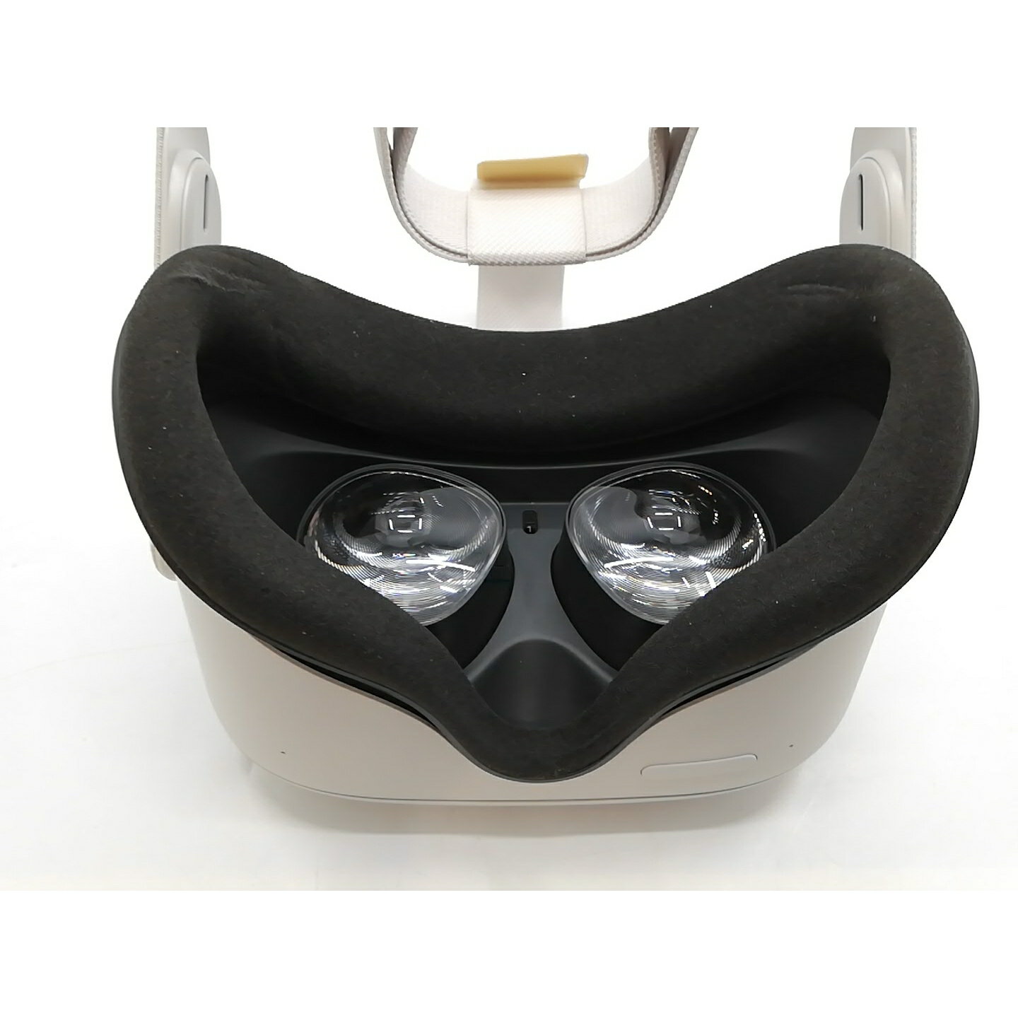 【中古】Oculus Oculus Quest 2 128GB 899-00183-02【ECセンター】保証期間1ヶ月【ランクB】