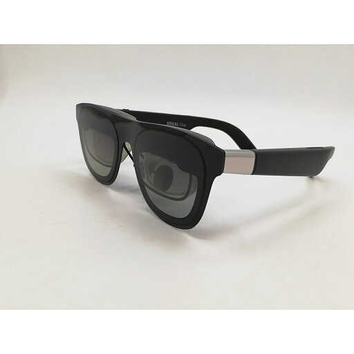 【中古】Xreal Xreal(エックスリアル)One X1111/ARグラス【ECセンター】保証期間1ヶ月【ランクA】 【中古】Xreal Xreal(エックスリアル)One X1111/ARグラス【ECセンター】保証期間1ヶ月【ランクA】