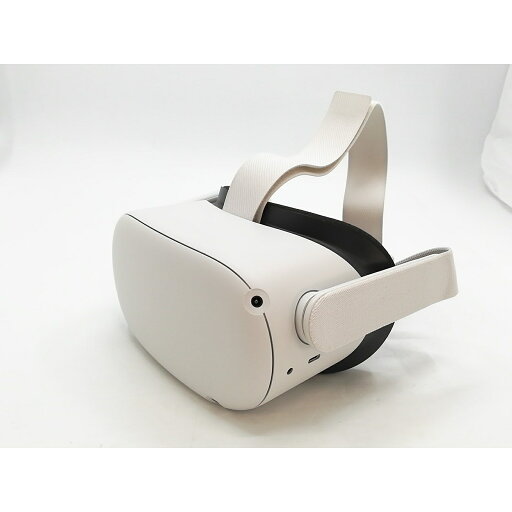 【中古】Oculus Oculus Quest 2 64GB 301-00352-01【ECセンター】保証期間1ヶ月【ランクB】 【中古】Oculus Oculus Quest 2 64GB 301-00352-01【ECセンター】保証期間1ヶ月【ランクB】
