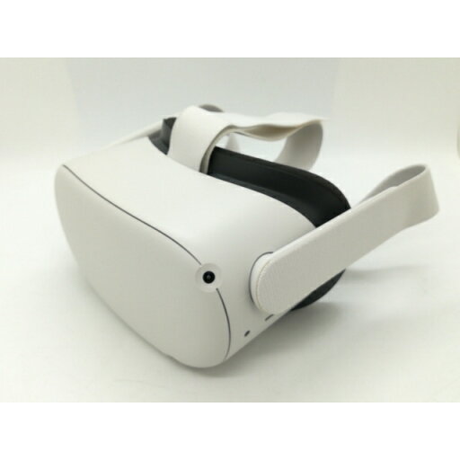【中古】Oculus Oculus Quest 2 64GB 301-00352-01【ECセンター】保証期間1ヶ月【ランクB】 【中古】Oculus Oculus Quest 2 64GB 301-00352-01【ECセンター】保証期間1ヶ月【ランクB】