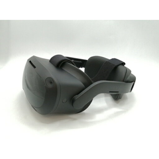 【中古】HTC VIVE Focus 3 99HASY000-00【ECセンター】保証期間1ヶ月【ランクC】 【中古】HTC VIVE Focus 3 99HASY000-00【ECセンター】保証期間1ヶ月【ランクC】