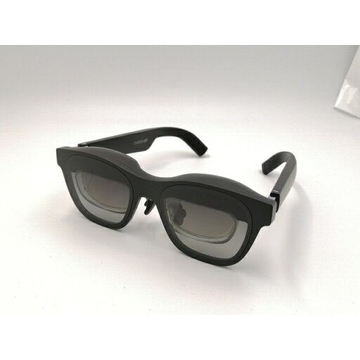 【中古】Nreal Nreal(エンリアル)Air NR-7100RGL/ARグラス【ECセンター】保証期間1ヶ月【ランクB】 【中古】Nreal Nreal(エンリアル)Air NR-7100RGL/ARグラス【ECセンター】保証期間1ヶ月【ランクB】