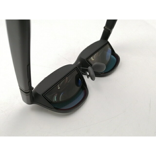 【中古】VITURE VITURE Pro [ジェットブラック]【ECセンター】保証期間1ヶ月【ランクA】