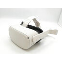 【中古】Oculus Oculus Quest 2 128GB 899-00183-02【ECセンター】保証期間1ヶ月【ランクB】(2)
