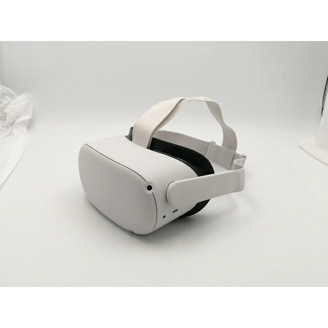 【中古】Meta Meta Quest 2 128GB 899-00183-02【ECセンター】保証期間1ヶ月【ランクB】