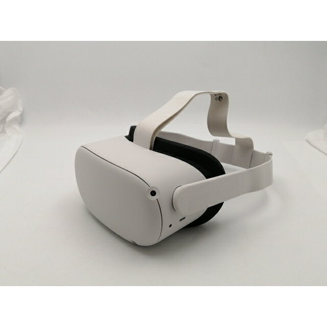 【中古】Oculus Oculus Quest 2 128GB 899-00183-02【ECセンター】保証期間1ヶ月【ランクB】