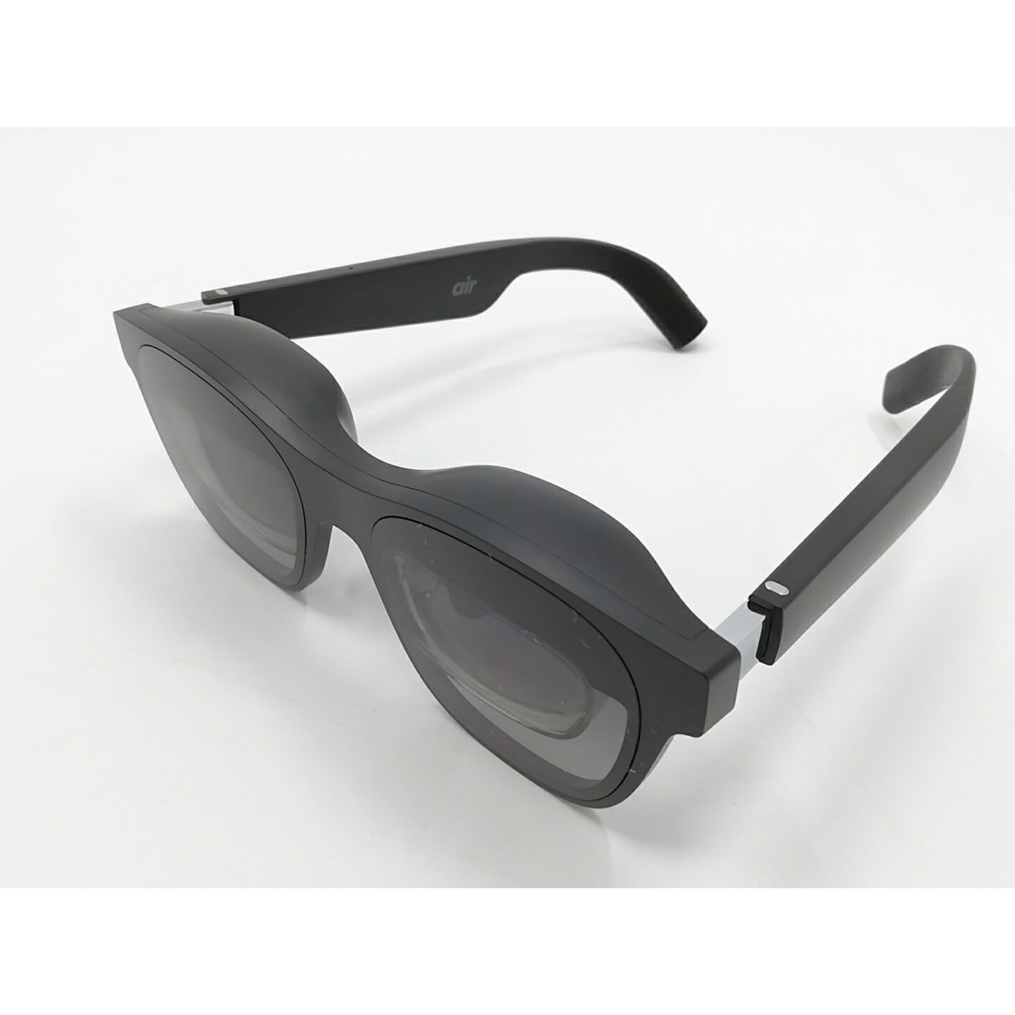 【中古】Nreal Xreal(エックスリアル)Air NR-7100RGL/ARグラス【ECセンター】保証期間1ヶ月【ランクB】