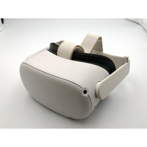 【中古】Oculus Oculus Quest 2 256GB 301-00353-01【ECセンター】保証期間1ヶ月【ランクC】 【中古】Oculus Oculus Quest 2 256GB 301-00353-01【ECセンター】保証期間1ヶ月【ランクC】