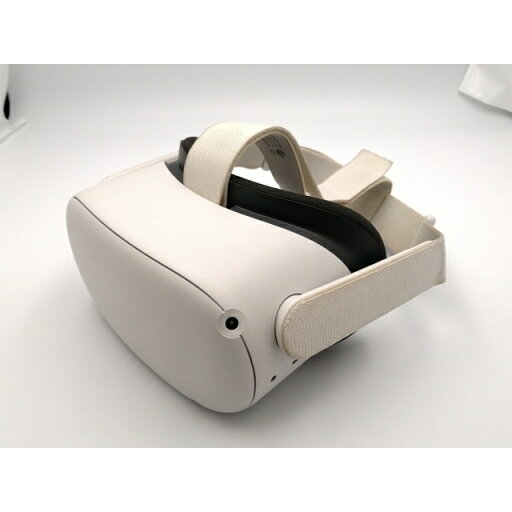 【中古】Oculus Oculus Quest 2 256GB 301-00353-01【ECセンター】保証期間1ヶ月【ランクC】 【中古】Oculus Oculus Quest 2 256GB 301-00353-01【ECセンター】保証期間1ヶ月【ランクC】