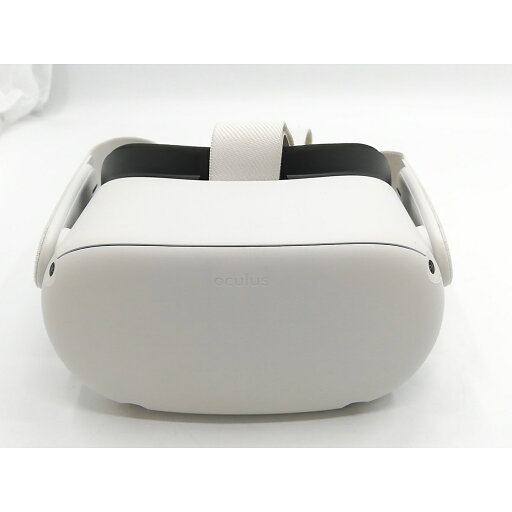 【中古】Oculus Oculus Quest 2 256GB 301-00353-01【ECセンター】保証期間1ヶ月【ランクB】 【中古】Oculus Oculus Quest 2 256GB 301-00353-01【ECセンター】保証期間1ヶ月【ランクB】