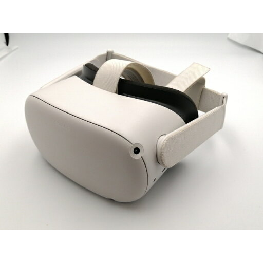 【中古】Oculus Oculus Quest 2 256GB 301-00353-01【ECセンター】保証期間1ヶ月【ランクC】 【中古】Oculus Oculus Quest 2 256GB 301-00353-01【ECセンター】保証期間1ヶ月【ランクC】