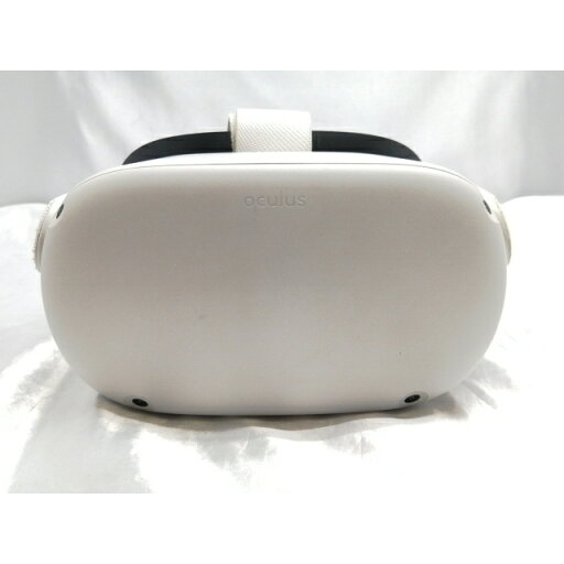 【中古】Oculus Oculus Quest 2 256GB 301-00353-01【ECセンター】保証期間1ヶ月【ランクC】 【中古】Oculus Oculus Quest 2 256GB 301-00353-01【ECセンター】保証期間1ヶ月【ランクC】