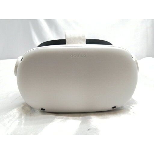 【中古】Oculus Oculus Quest 2 256GB 301-00353-01【ECセンター】保証期間1ヶ月【ランクC】 【中古】Oculus Oculus Quest 2 256GB 301-00353-01【ECセンター】保証期間1ヶ月【ランクC】