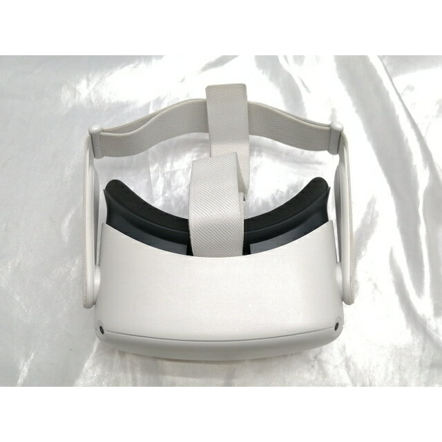 【中古】Oculus Oculus Quest 2 256GB 301-00353-01【ECセンター】保証期間1ヶ月【ランクC】