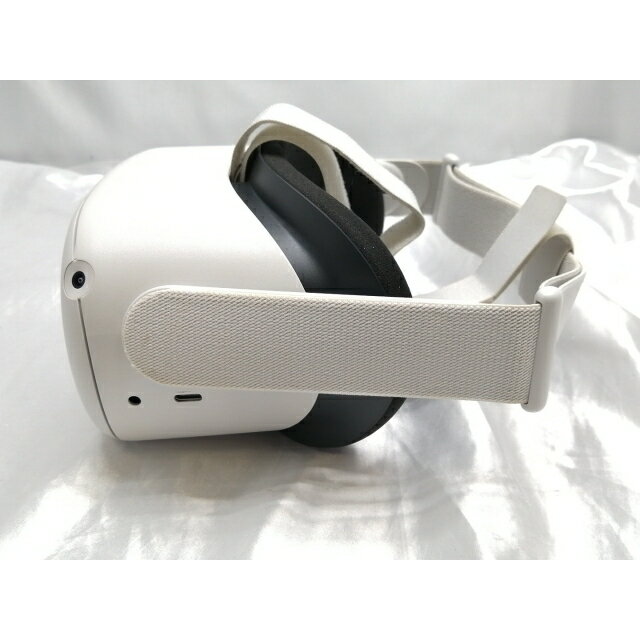【中古】Oculus Oculus Quest 2 256GB 301-00353-01【ECセンター】保証期間1ヶ月【ランクC】