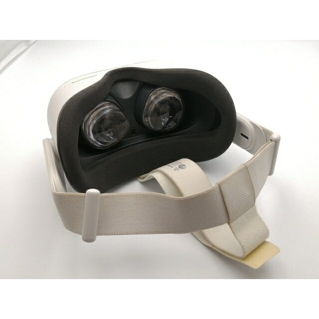 [IESOOY] QUEST 3/QUEST 3S交換用ストラップ 充電機能付き 多角度を自由に調節ヘッドストラップ 交換用ヘッドストラップ VRヘッドバンド VRアクセサリーMETA QUEST 3/QUEST 3S交換用部品 アクセサリー