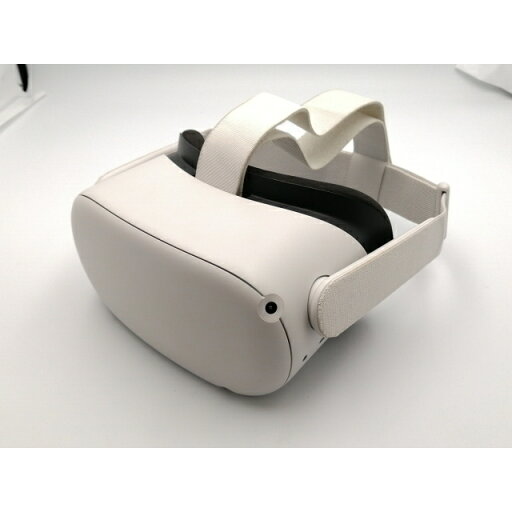 【中古】Oculus Oculus Quest 2 256GB 301-00353-01【ECセンター】保証期間1ヶ月【ランクC】 【中古】Oculus Oculus Quest 2 256GB 301-00353-01【ECセンター】保証期間1ヶ月【ランクC】