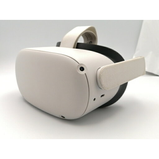 【中古】Oculus Oculus Quest 2 256GB 301-00353-01【ECセンター】保証期間1ヶ月【ランクC】 【中古】Oculus Oculus Quest 2 256GB 301-00353-01【ECセンター】保証期間1ヶ月【ランクC】