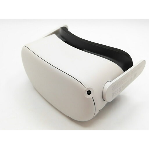 【中古】Oculus Oculus Quest 2 64GB 301-00352-01【ECセンター】保証期間1ヶ月【ランクC】 【中古】Oculus Oculus Quest 2 64GB 301-00352-01【ECセンター】保証期間1ヶ月【ランクC】