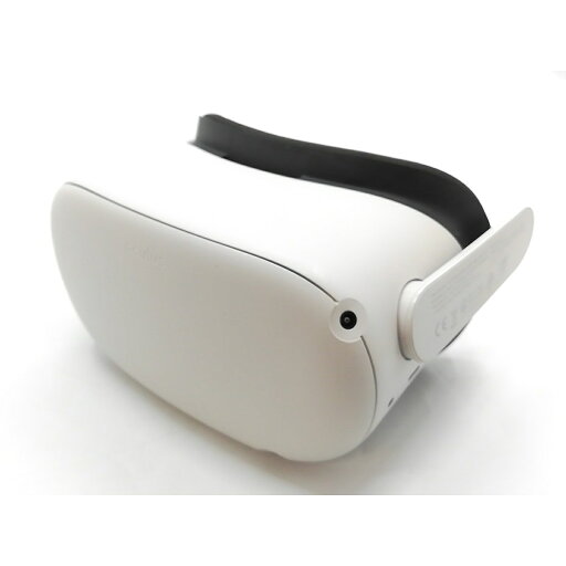 【中古】Oculus Oculus Quest 2 64GB 301-00352-01【ECセンター】保証期間1ヶ月【ランクC】 【中古】Oculus Oculus Quest 2 64GB 301-00352-01【ECセンター】保証期間1ヶ月【ランクC】