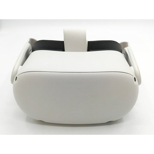 【中古】Oculus Oculus Quest 2 256GB 301-00353-01【ECセンター】保証期間1ヶ月【ランクB】 【中古】Oculus Oculus Quest 2 256GB 301-00353-01【ECセンター】保証期間1ヶ月【ランクB】