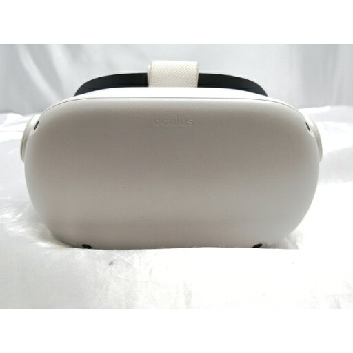 【中古】Oculus Oculus Quest 2 256GB 301-00353-01【ECセンター】保証期間1ヶ月【ランクC】 【中古】Oculus Oculus Quest 2 256GB 301-00353-01【ECセンター】保証期間1ヶ月【ランクC】