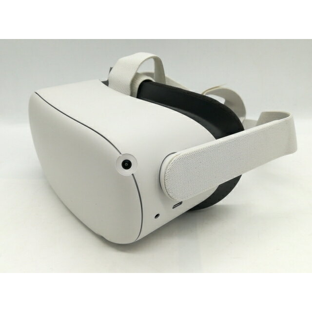 【中古】Oculus Oculus Quest 2 64GB 301-00352-01【ECセンター】保証期間1ヶ月【ランクB】