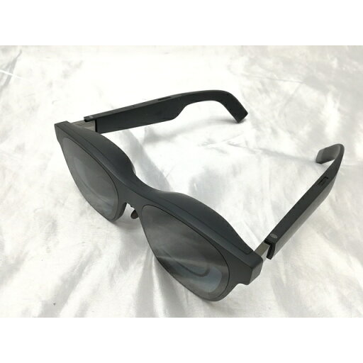 【中古】Xreal Xreal(エックスリアル)Air 2 Pro X1003/ARグラス【ECセンター】保証期間1ヶ月【ランクB】 【中古】Xreal Xreal(エックスリアル)Air 2 Pro X1003/ARグラス【ECセンター】保証期間1ヶ月【ランクB】