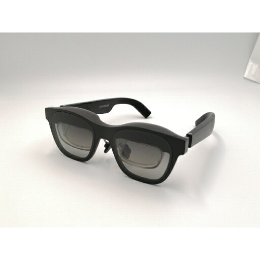 【中古】Nreal Nreal(エンリアル)Air NR-7100RGL/ARグラス【ECセンター】保証期間1ヶ月【ランクB】 【中古】Nreal Nreal(エンリアル)Air NR-7100RGL/ARグラス【ECセンター】保証期間1ヶ月【ランクB】