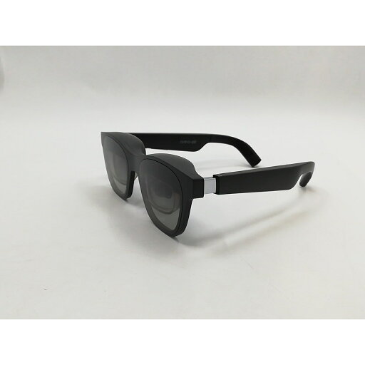 【中古】Nreal Nreal(エンリアル)Air NR-7100RGL/ARグラス【ECセンター】保証期間1ヶ月【ランクA】 【中古】Nreal Nreal(エンリアル)Air NR-7100RGL/ARグラス【ECセンター】保証期間1ヶ月【ランクA】