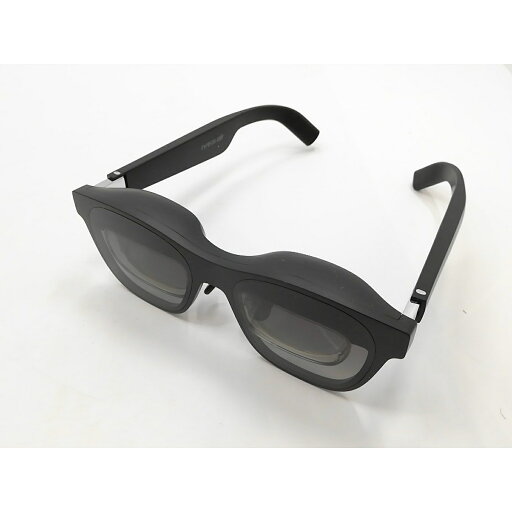 【中古】Nreal Nreal(エンリアル)Air NR-7100RGL/ARグラス【ECセンター】保証期間1ヶ月【ランクA】 【中古】Nreal Nreal(エンリアル)Air NR-7100RGL/ARグラス【ECセンター】保証期間1ヶ月【ランクA】