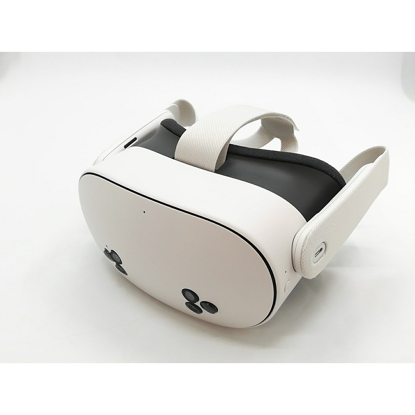 【中古】Meta Meta Quest 3S 128GB【ECセンター】保証期間1ヶ月【ランクA】