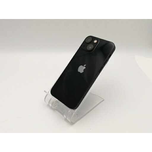 【中古】【赤ロム保証あり】Apple 楽天モバイル 【SIMフリー】 iPhone 13 mini 128GB ミッドナイト MLJC3J/A【ECセンター】保証期間1ヶ月【ランクB】 【中古】【赤ロム保証あり】Apple 楽天モバイル 【SIMフリー】 iPhone 13 mini 128GB ミッドナイト MLJC3J/A【ECセンター】保証期間1ヶ月【ランクB】