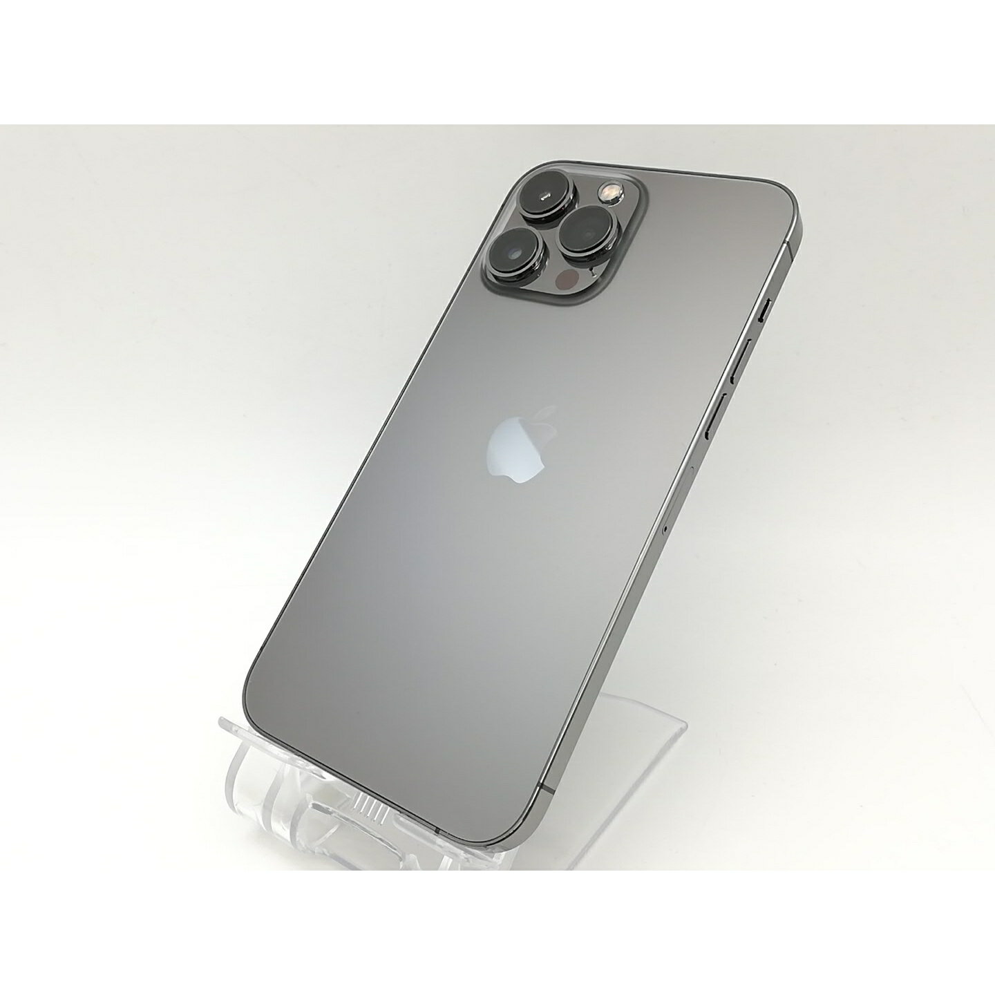 šApple iPhone 13 Pro Max 256GB ե ʹSIMåե꡼ MLJ83J/AEC󥿡ݾڴ1ڥB