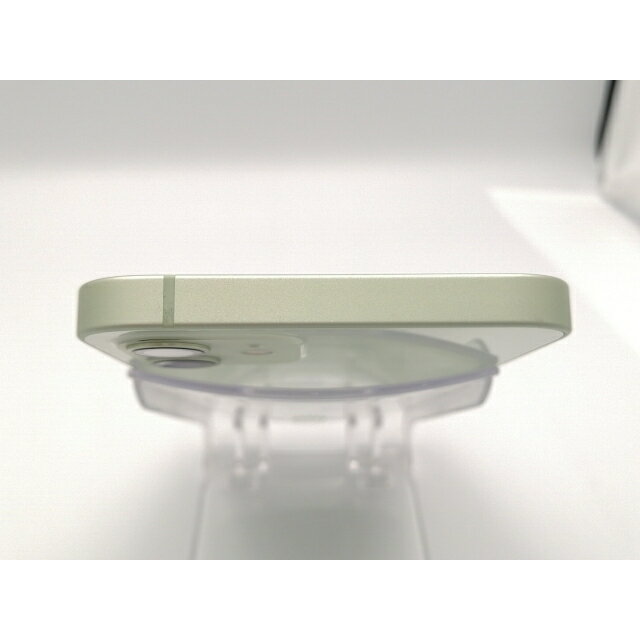 【中古】【赤ロム保証あり】Apple SoftBank 【SIMロック解除済み】 iPhone 12 64GB グリーン MGHT3J/A【ECセンター】保証期間1ヶ月【ランクB】