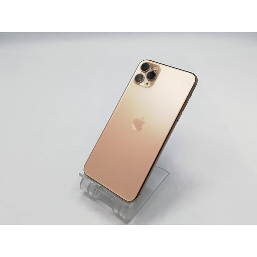 【中古】Apple docomo 【SIMロック解除済み】 iPhone 11 Pro Max 256GB ゴールド MWHL2J/A【ECセンター】保証期間1ヶ月【ランクC】 【中古】Apple docomo 【SIMロック解除済み】 iPhone 11 Pro Max 256GB ゴールド MWHL2J/A【ECセンター】保証期間1ヶ月【ランクC】