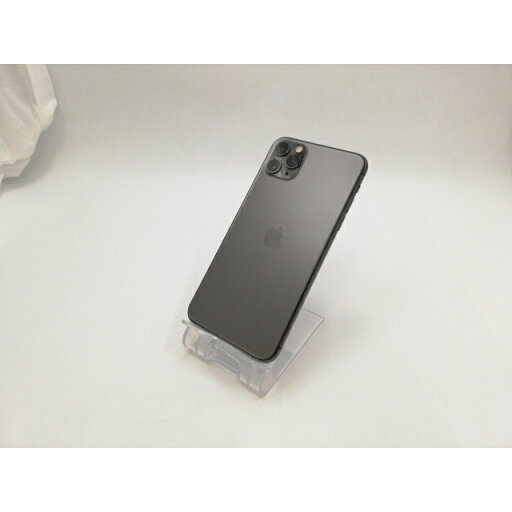【中古】Apple iPhone 11 Pro Max 64GB スペースグレイ (海外版SIMロックフリー)【ECセンター】保証期間1ヶ月【ランクC】 【中古】Apple iPhone 11 Pro Max 64GB スペースグレイ (海外版SIMロックフリー)【ECセンター】保証期間1ヶ月【ランクC】