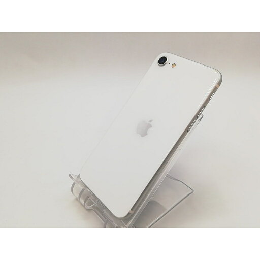 【中古】Apple SoftBank 【SIMロック解除済み】 iPhone SE(第2世代) 64GB ホワイト MHGQ3J/A(後期型番)【ECセンター】保証期間1ヶ月【ランクB】 【中古】Apple SoftBank 【SIMロック解除済み】 iPhone SE(第2世代) 64GB ホワイト MHGQ3J/A(後期型番)【ECセンター】保証期間1ヶ月【ランクB】