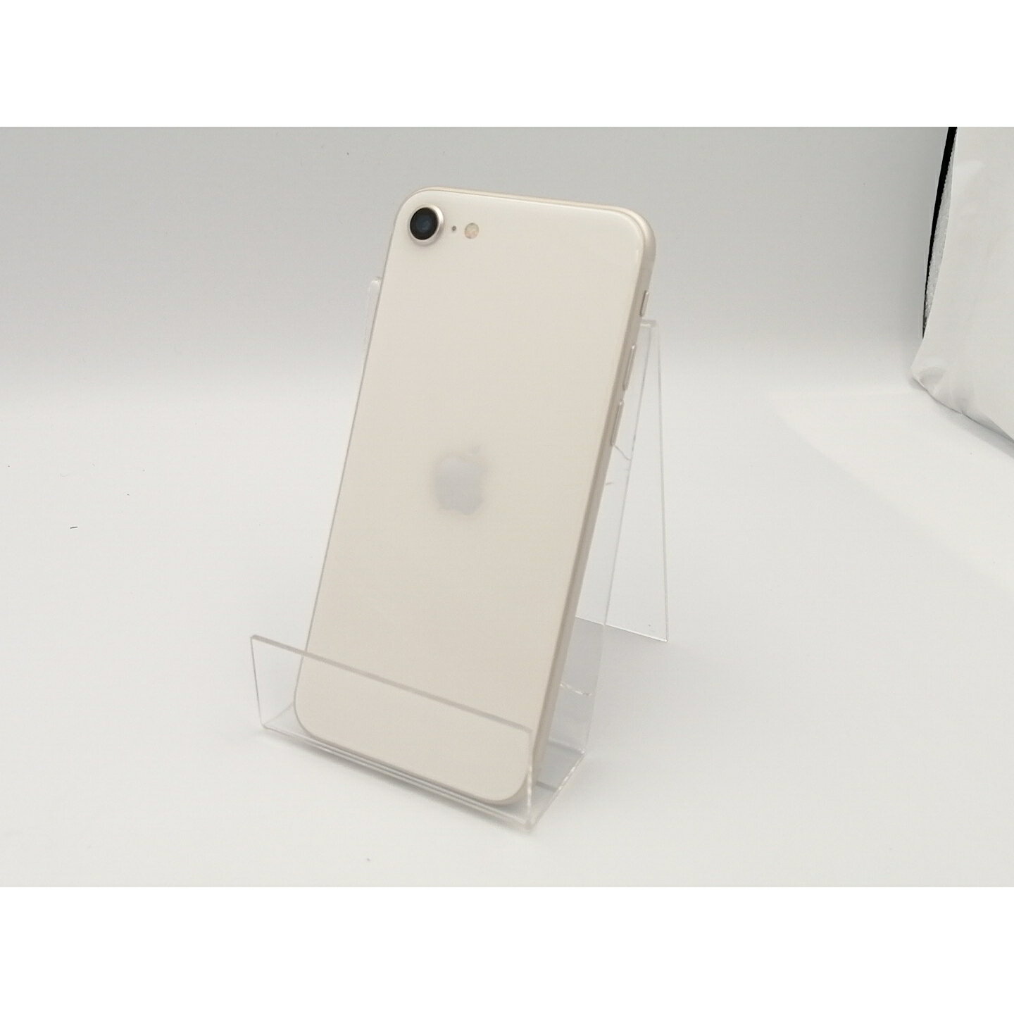 šApple  SIMե꡼ iPhone SE3 64GB 饤 MMYD3J/AEC󥿡ݾڴ...