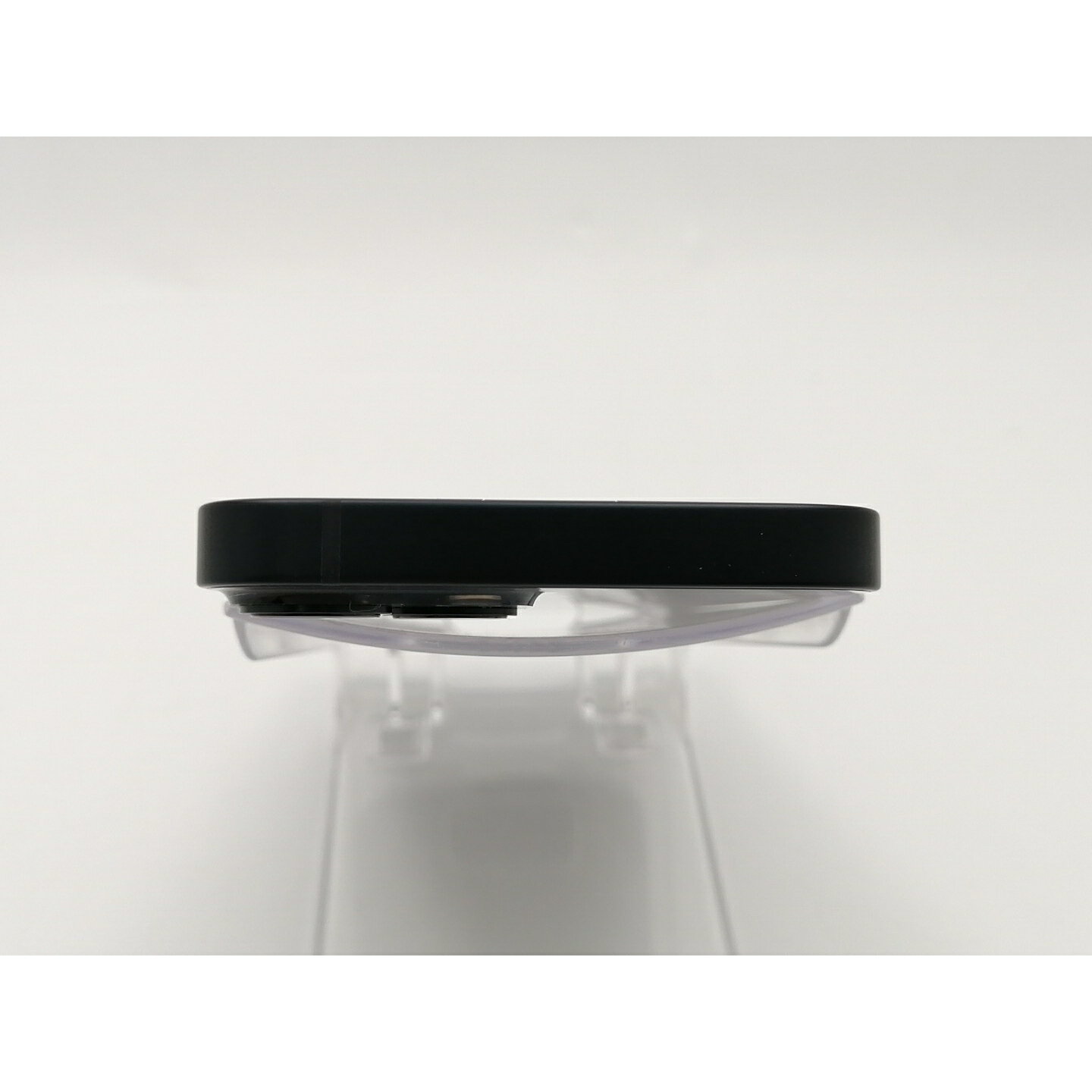 【中古】Apple iPhone 13 mini 128GB ミッドナイト （国内版SIMロックフリー） MLJC3J/A【ECセンター】保証期間1ヶ月【ランクA】