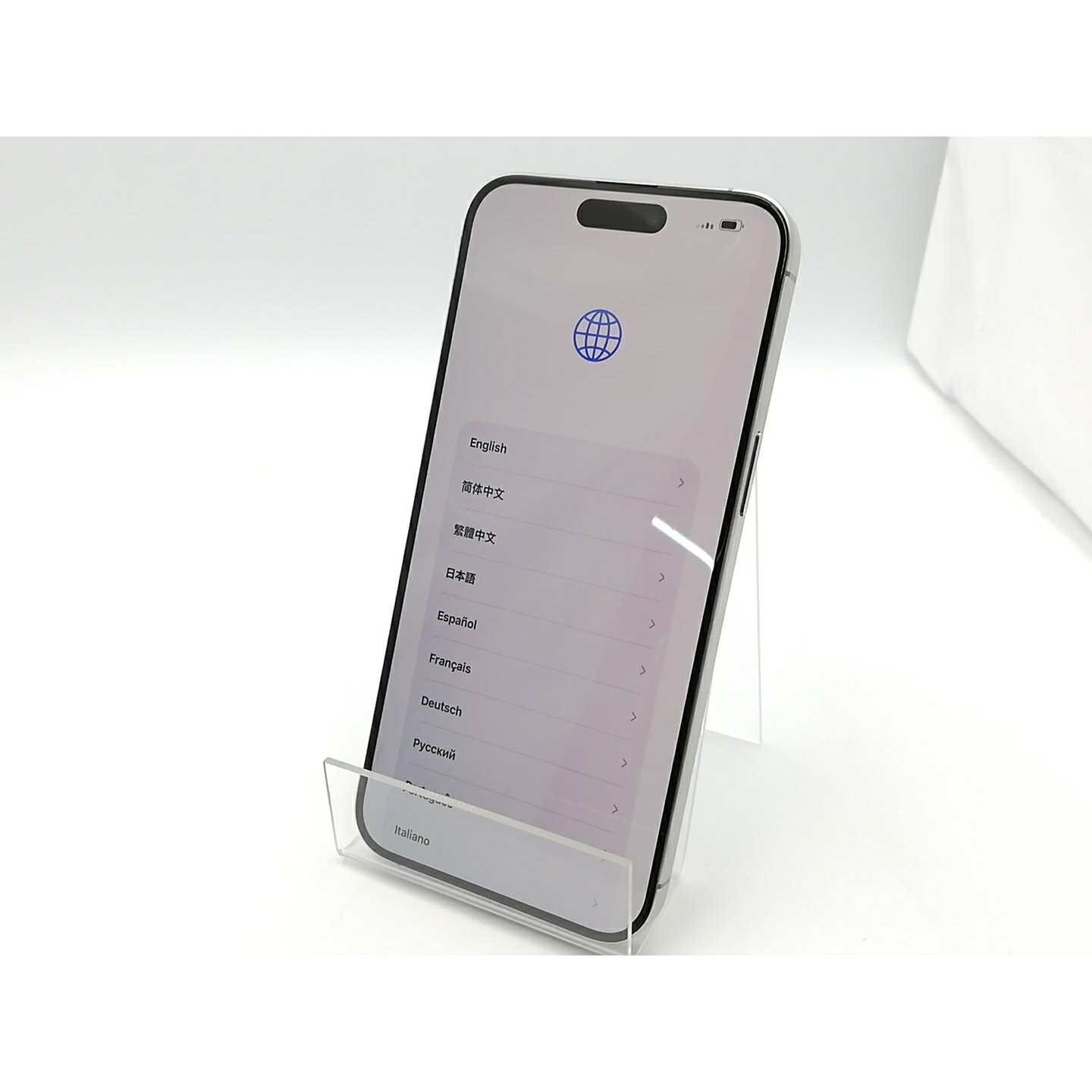 【ほぼ新品・本体のみ】Galaxy S21 Ultra SC-52B[ファントムシルバー] 【日曜日以外即日発送】【送料無料】