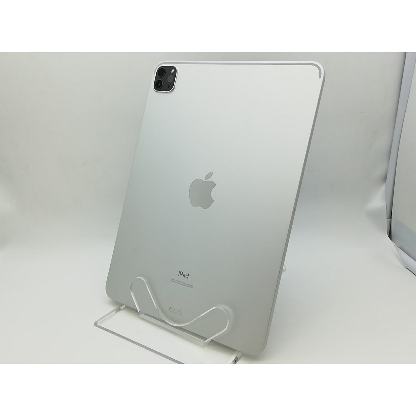 楽天市場】ipad pro 11インチ wi-fi 128gb my252j/a シルバー 楽天市場】ipad pro 11インチ wi-fi 128gb my252j/a シルバー